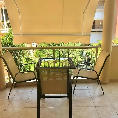 Palm Trees Otel