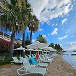 Palm Trees Hotell *