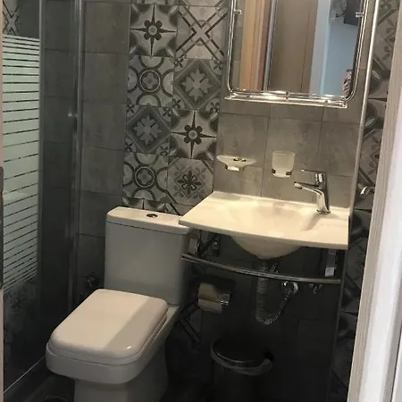 Palm Trees Hotel Nydri (Lefkada)