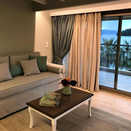 Palm Trees * Нидри