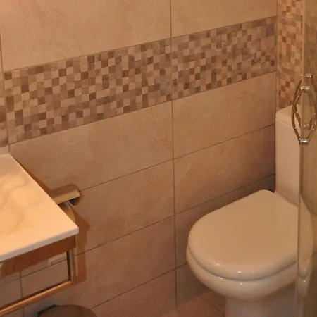 Hotel Palm Trees Nydri (Lefkada)