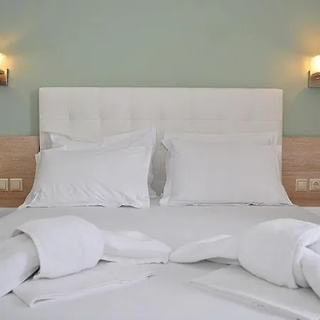 Palm Trees * Nydri (Lefkada)