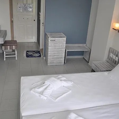 Palm Trees Nydri (Lefkada)