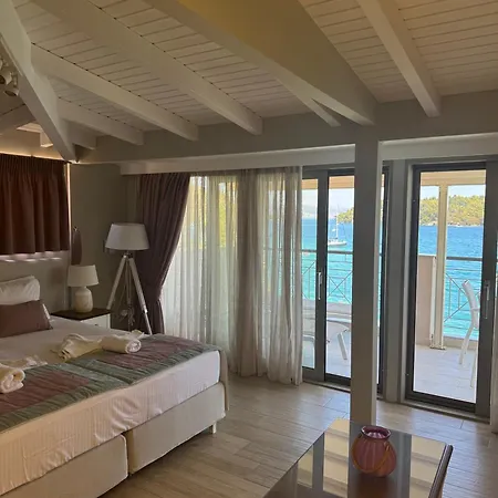 Hotel Palm Trees Nydri (Lefkada)